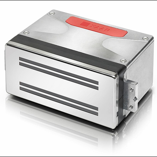 XAAR 2001+��ӡ�^���x��ɴu���a�S�Ҹ���(chu��ng)��